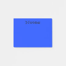 Azul simple