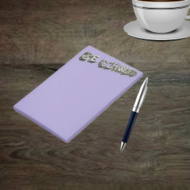 Notas Post-it® B Schooled Gray-Wht