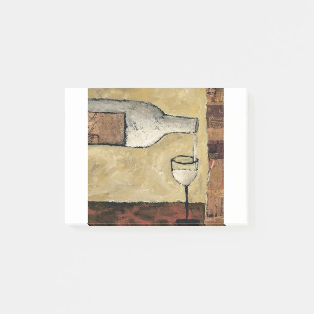Notas Post-it® BAG03 Wine.tif blanco (Anverso)