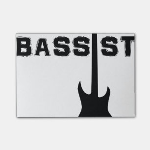 Notas Post-it® Baid