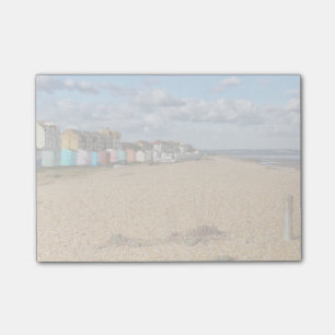 Notas Post-it® Balneario el Littlestone, Kent