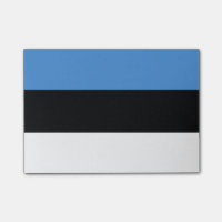 Bandera de Estonia