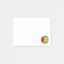 Bandera de Santo Tomé y Príncipe