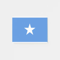 Bandera de Somalia