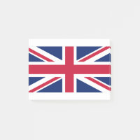 Bandera del Reino Unido