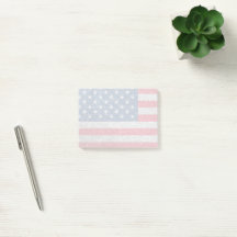 Bandera Patriótica Americana