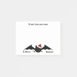 Notas Post-it® Batimas góticos adorables