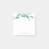 Bayou Botanicals | Nombre personalizado de la vege