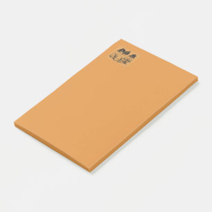 Notas Post-it® Beach Bunnies