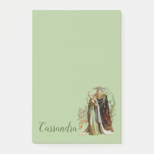 Notas Post-it® Beauty y la bestia post-it