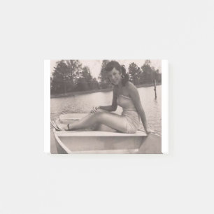 Notas Post-it® Belleza de vacaciones