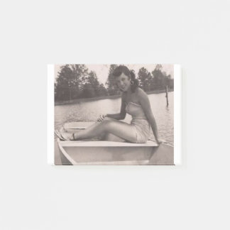 Notas Post-it® Belleza de vacaciones