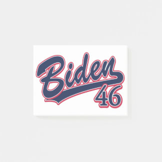 Notas Post-it® Biden-46