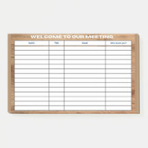 BIENVENIDOS A NUESTRA REUNIÓN