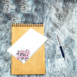 Notas Post-it® Bloom II de Mayo