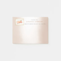 Boda personalizado Baby Gracias Favor De Regalo