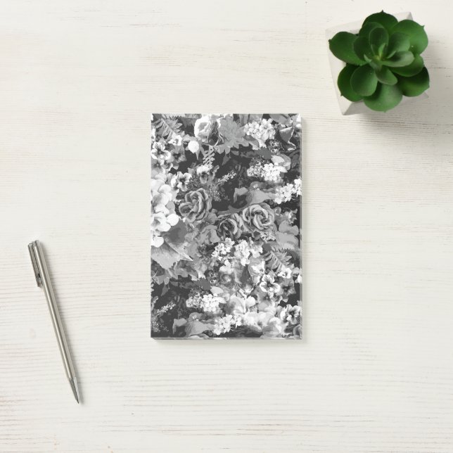 Notas Post-it® Bonito detalle 2 (Oficina)