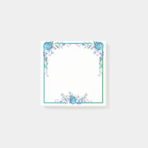 Bonito diseño floral elegante