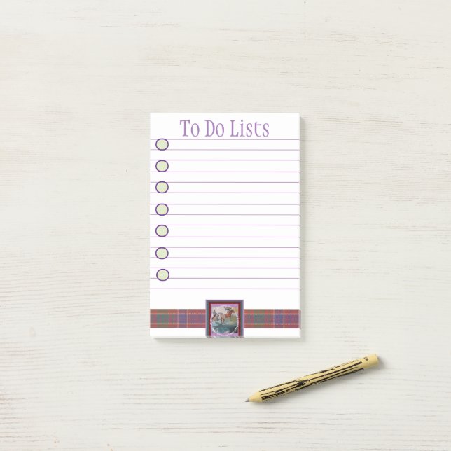 Notas Post-it® bonos de mosca (Escritorio)