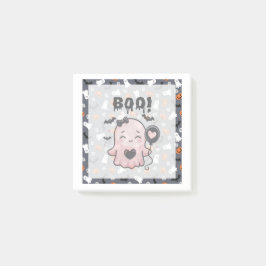 NOTAS POST-IT® ¡BOO!