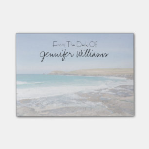 Notas Post-it® Boobys Bay Beach Inglaterra