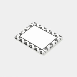 Notas Post-it® Books