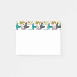 Notas Post-it® Boomerangs y Corks