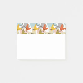 Notas Post-it® Boomerangs y Corks