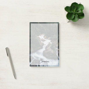 Notas Post-it® Bosques Cantón Grison Graubunden