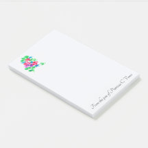 Bouquet floral de Bonito personalizada