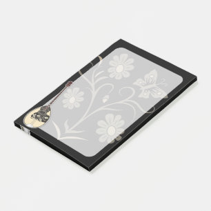 Notas Post-it® Bouzouki