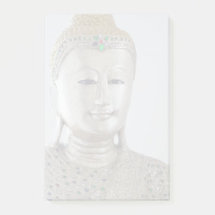 Notas Post-it® Buda, Chiang Rai, Tailandia