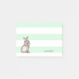 Notas Post-it® Bunny post anota