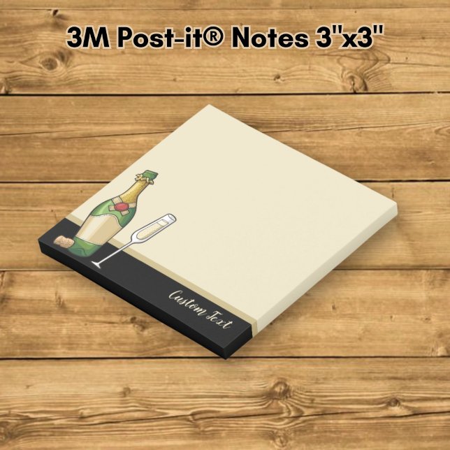 Notas Post-it® Burbujeante (Subido por el creador)