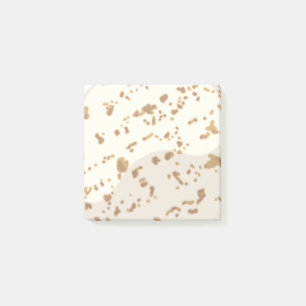 Notas Post-it® Burrito Wrap
