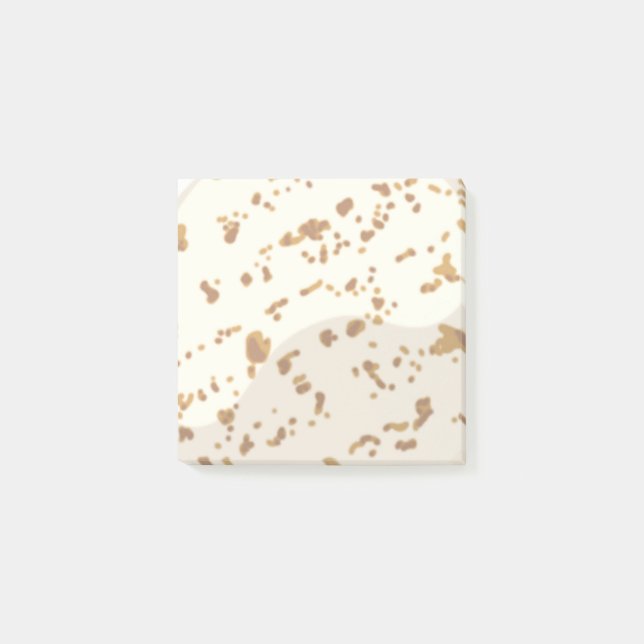 Notas Post-it® Burrito Wrap (Anverso)