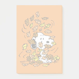 Notas Post-it® Cacahuetes   Nilo de hojas insonorizadas