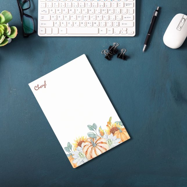 Notas Post-it® Caída (Subido por el creador)