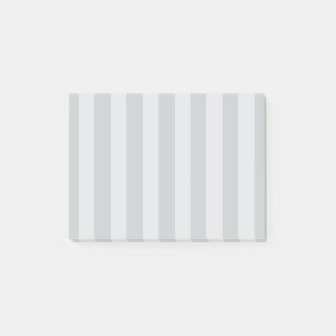 Notas Post-it® Cambiar bandas grises a cualquier Personalizar de