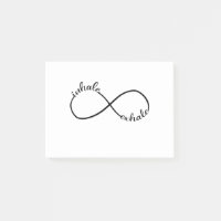 Camiseta Signo Símbolo Infinito Inhalar Exhalar Yo