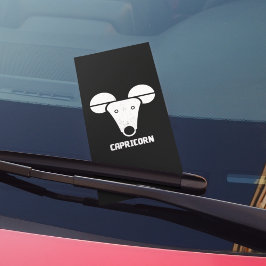 Notas Post-it® Capricornio