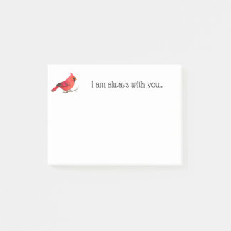 Notas Post-it® Cardinal Post-It