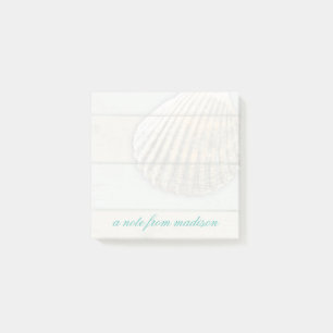 Notas Post-it® Cardita Shell