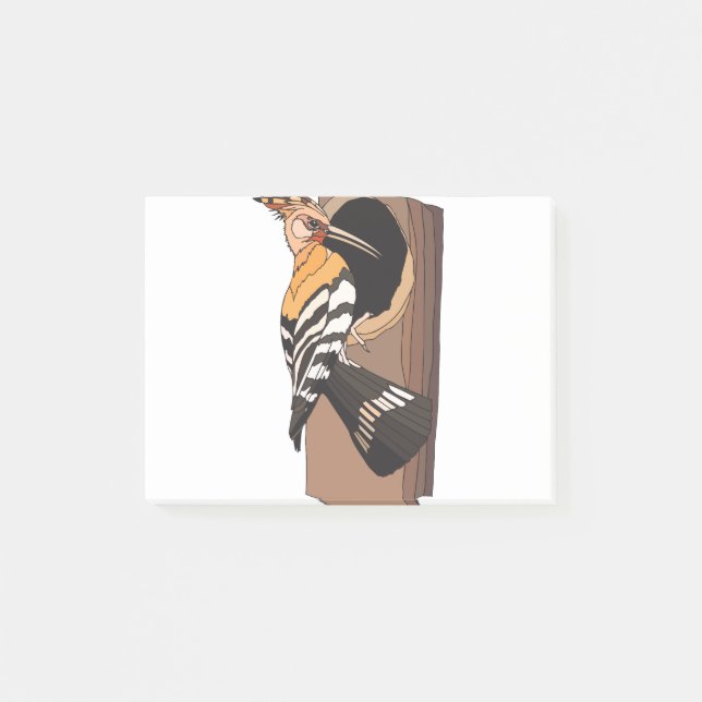 Notas Post-it® carpintero (Anverso)