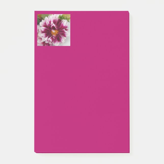 Notas Post-it® Cartheuserin (Anverso)