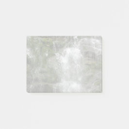 Notas Post-it® Cascada La Chute en el Parque Nacional Forillon