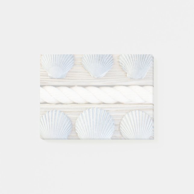 Notas Post-it® Cascos marinos| Nueva York (Anverso)