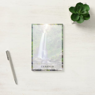 Notas Post-it® Cataratas Bali, Indonesia