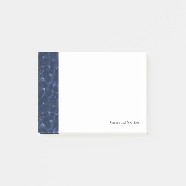 Notas Post-it® Cáusticos (Anverso)