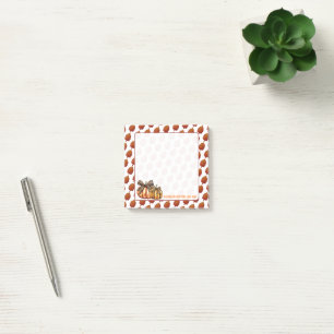 Notas Post-it® ¡Cayendo Por Ti Más Cada Día!
